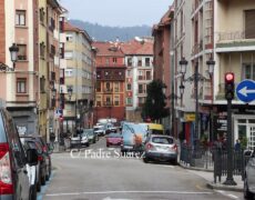 Descubre los encantos de Campillín: el destino ideal para tu próximo viaje a Oviedo