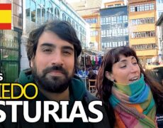 Descubre el encanto de Centro Oviedo: Un destino imperdible para tu próximo viaje de turismo