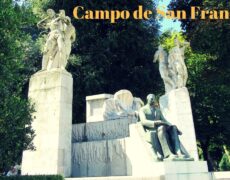 Descubre la Ciudad de los Parques en tu próximo viaje a Oviedo