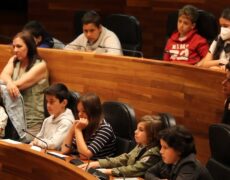Descubre la encantadora Ería de Oviedo: Un destino imperdible para tu próximo viaje de turismo