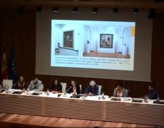 Descubre el turismo cultural en Oviedo: Explorando el Museo Evaristo Valle