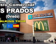 Descubre la mejor experiencia de turismo de compras en el Centro Comercial Intu Asturias en Oviedo
