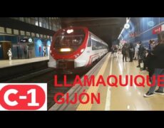 Descubre la belleza de Llamaquique en tu próximo viaje a Oviedo: una joya turística por explorar
