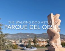 Descubre la belleza del Parque del Oeste en Oviedo: Un destino imprescindible para tu próximo viaje de turismo