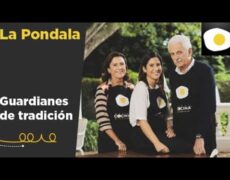 Descubre la excelencia gastronómica de Restaurante La Pondala en tu viaje a Oviedo