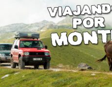 Descubre las mejores rutas en 4×4 en Oviedo: una aventura imperdible para tu viaje de turismo