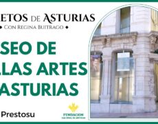 Descubre el turismo cultural en el Museo de Bellas Artes de Asturias en Oviedo