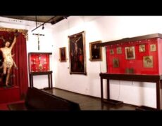 Descubre el turismo cultural en el Museo de la Iglesia de Oviedo: una experiencia única en tu viaje