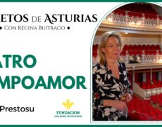 Descubre el encanto del Teatro Campoamor en tu próximo viaje a Oviedo: Turismo teatral en Asturias